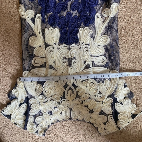 BHLDN x JS Collections Santiago Dress - Picture 9 of 15